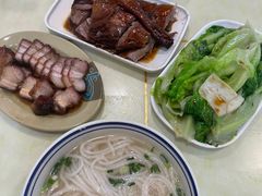 -香辉食馆(新兴路店)