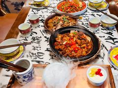 -南昌大饭店·非遗南昌菜(万寿宫店)