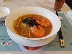 -南山鲜虾面·活鲜小馆·海味大连菜(南山总店)