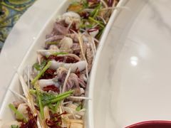 -小红鲸·海鲜餐厅(轸大路店)