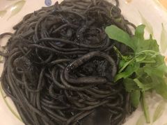 -萨莉亚意式餐厅(三号湾广场店)
