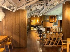 -无印良品餐堂 MUJI Diner(成都太古里店)