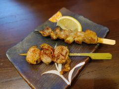 -鸟鹏烧鸟居酒屋(天河领展店)