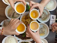 -松發肉骨茶(克拉码头店)