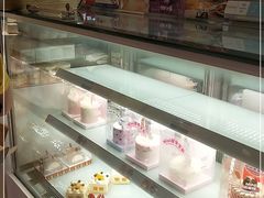 -好利来(龙首印象城店)