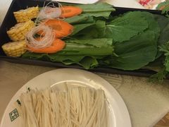 -东来顺饭庄(天坛店)