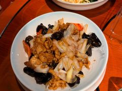 -小不点烧烤城(长乐宫店)