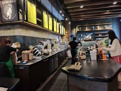 -星巴克(深圳前海企业公馆店)