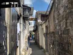 -乌镇东栅景区
