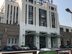 -沪东工人文化宫