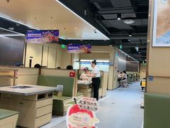 -海底捞火锅(天一广场亚细亚店)
