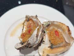 -东方红海鲜百汇(国际大厦店)