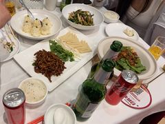 -大鸭梨烤鸭(石佛营店)
