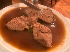 红烧狮子头-苏浙汇(朝外店)
