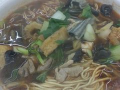 -一家人面馆(三条巷店)