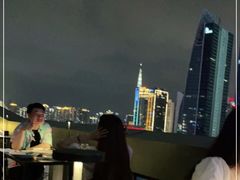 -Mercato莫卡多露台餐厅与酒吧(K11店)