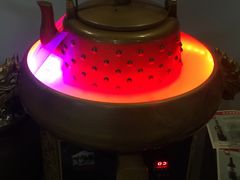 -大自然醉鹅·铁锅火焰鹅(上海联洋店)