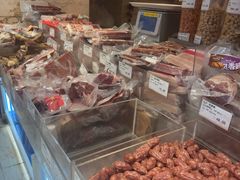 -泰康食品(南京东路店)