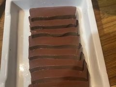 鸭血-傣妹火锅(南京东路一店)