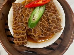 -粤珍轩·家宴·广式茶点(新城广场店)