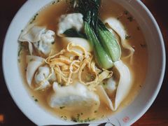-同得兴 Since·1995 传统苏式面馆(十全街店)