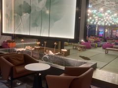 -青水瓦台汤泉(未央店)