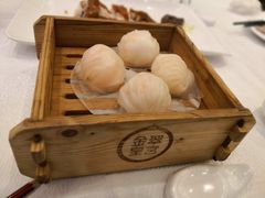 -金翠皇宫粤菜·点心·海鲜(科技园店)