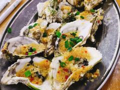 -明记海鲜大排档(巽寮湾店)