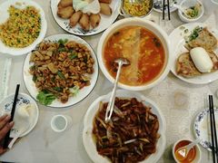 -天津雅园饭店(成林道店)