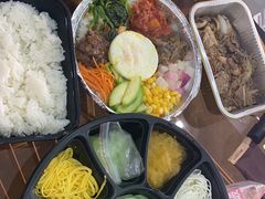 -将军牛排·尔滨地标朝鲜族美食(总店)
