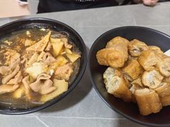 -东华豆花(漳州店)