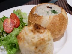 -TAMATI(巴黎贝甜韩式西餐厅店)