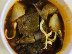 -江三王记牛杂馆(总店)