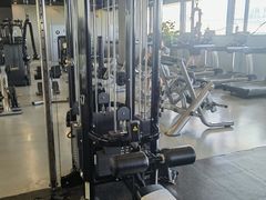 -OXYGYM 奥美氧舱运动中心(领展购物广场·中关村店)
