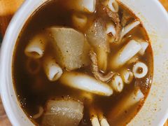 -王记生烫牛杂面馆(兰陵路店)