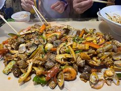 -特色酱椒鱼私房菜(黄鹤楼店)