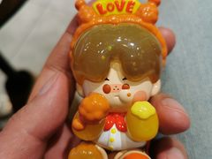 -泡泡玛特POPMART(苏州诚品生活店)