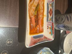 -匠和风精致料理(莆田财富中心店)