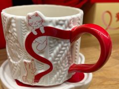 -星巴克臻选(国贸商城首店)