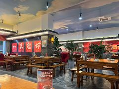 -红胖胖龙虾王·本地菜