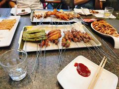 -锦州御烧烤·形象店(人民街店)