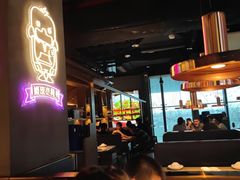 -茄子恰恰·新云南小炒(坪山益田店)