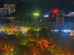 -横店影视城梦幻谷园区