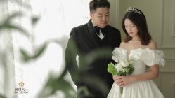点击看大图 -天一婚纱摄影TIA STUDIO(珠海路店)