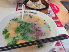 -鸭得堡老鸭汤·鸭血粉丝(南京博物院店)