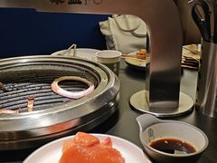 -東盛炭烤自助料理(玄武招商花园城店)