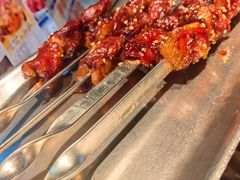 -抚顺美食·老上海味道