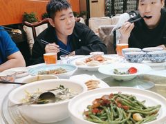 -成师傅·大宋炒菜楼(中兴路店)