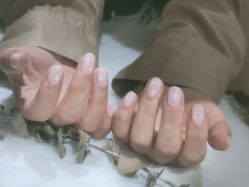 -NEW LOOK-绿麓 · 美甲美睫脱毛工作室