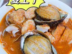 -大中沙茶面(中山路店)